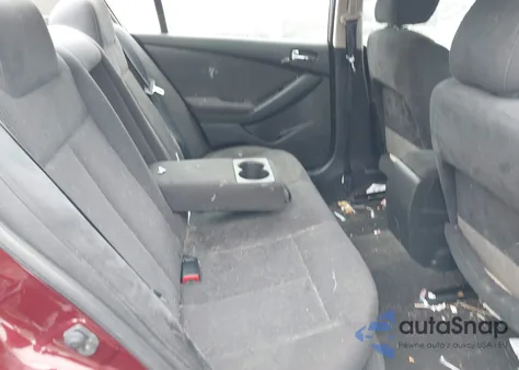 2010 Nissan Altima 2.5 S z USA, uszkodzony, nr VIN 1N4AL2AP3AC101414